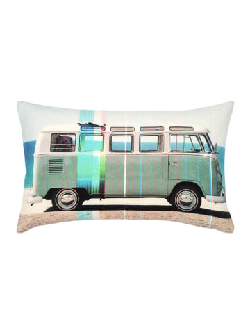 PAD Concept Kussenhoes "Holyiday" meerkleurig