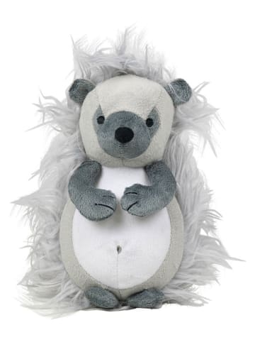 Mars & More Deurstopper grijs - (B)12 x (H)21 x (D)12 cm