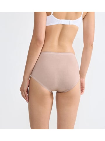 Sloggi Pełne figi (4 pary) w różnych kolorach