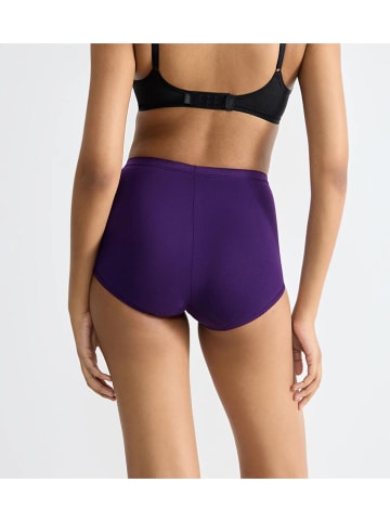 Sloggi Pełne figi high waist (4 pary) w różnych kolorach