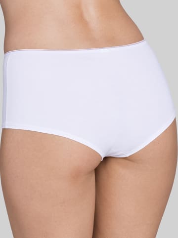 Sloggi Panty "Feel Sensational" in Weiß