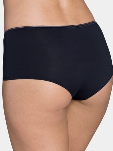 Sloggi Panty in Schwarz