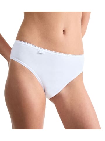 Sloggi Panty ''24/7'' in Weiß