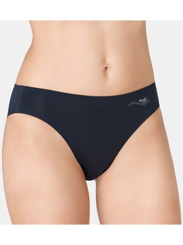 Sloggi Figi w kolorze czarnym