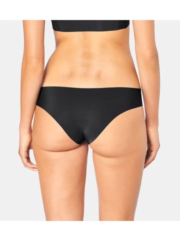 Sloggi Hipster "Zero Feel" zwart