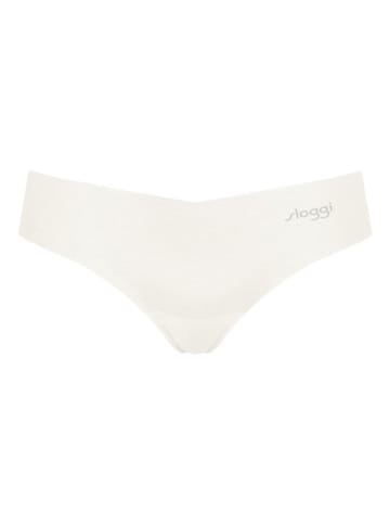 Sloggi String "Zero" crème