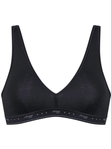 Sloggi Softbeha zwart