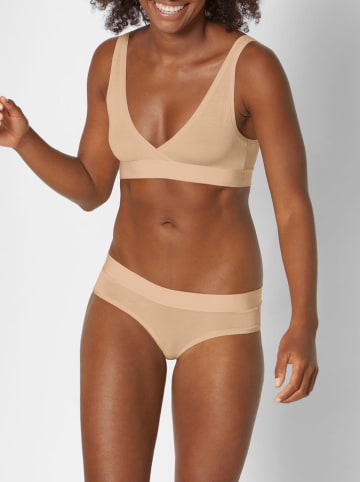 Sloggi Slip beige