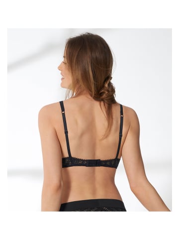 Sloggi Bustier zwart