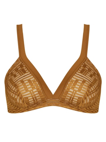 Sloggi Softbeha lichtbruin