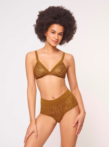 Sloggi Softbeha lichtbruin