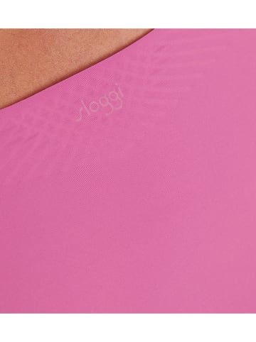 Sloggi Figi w kolorze różowym