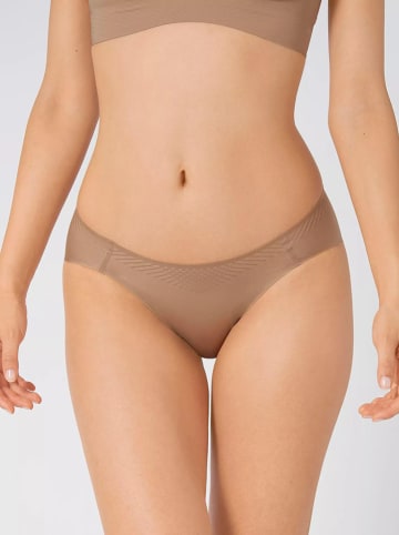 Sloggi Slip lichtbruin