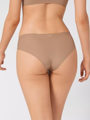 Sloggi Slip lichtbruin