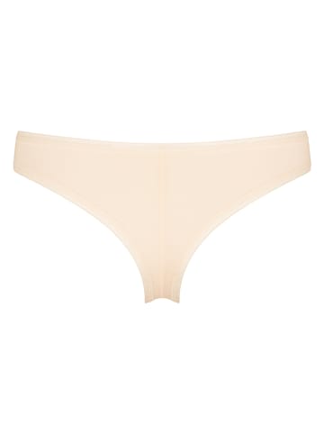 Sloggi 2-delige set: slips beige