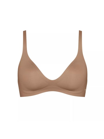 Sloggi Softbeha lichtbruin