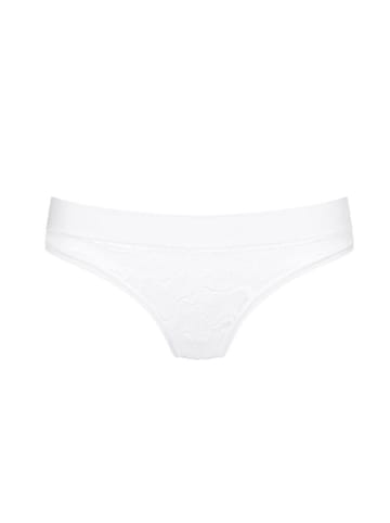 Sloggi Slip wit