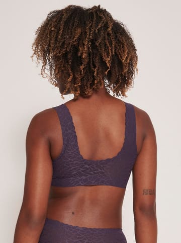 Sloggi Bustier paars