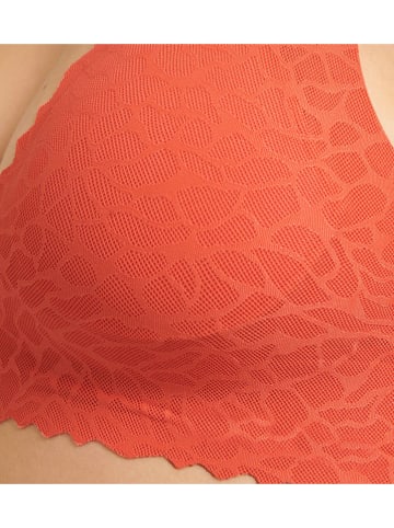 Sloggi Bustier in Orange