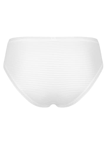 Sloggi Slip wit