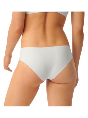 Sloggi Figi w kolorze szarym