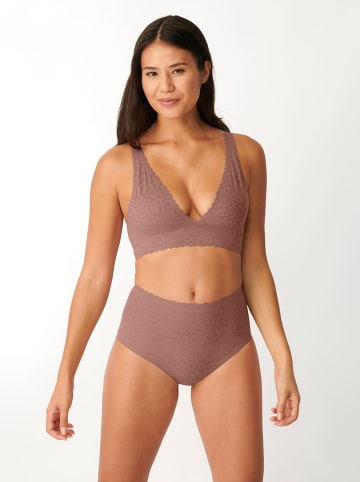 Sloggi Tailleslip lichtbruin