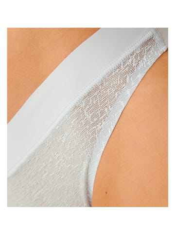 Sloggi Slip lichtgrijs