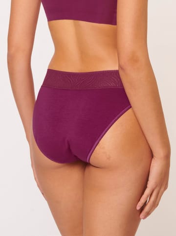 Sloggi Menstruatiehipster "Tai - Medium" paars