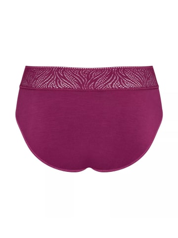 Sloggi 2-delige set: slips fuchsia