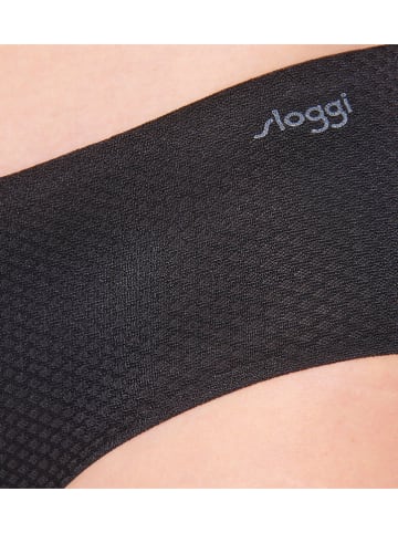 Sloggi Hipster zwart
