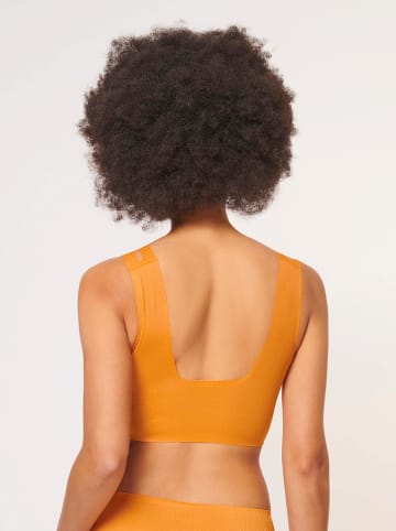 Sloggi Bustier oranje