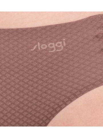 Sloggi Slip in Hellbraun