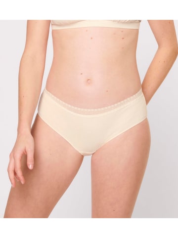 Sloggi 2-delige set: hipsters beige/bruin