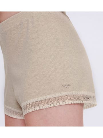 Sloggi Short beige