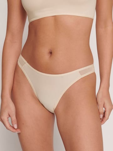 Sloggi Slip "Adapt" in Beige