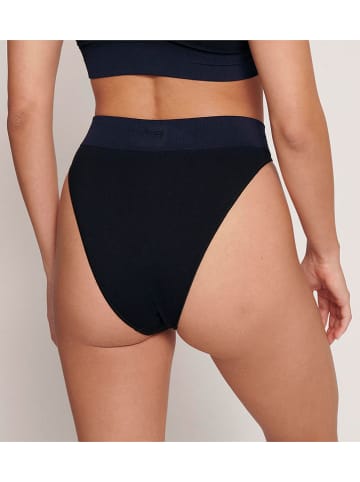 Sloggi Tailleslip "Ever Infused" zwart