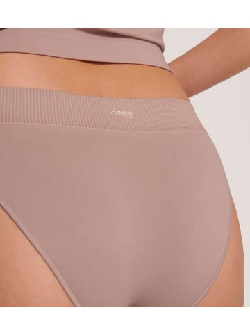 Sloggi Slip lichtroze