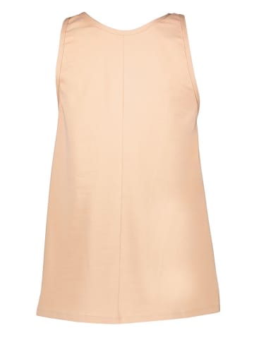 Sloggi Topy (2 szt.) w kolorze beżowym