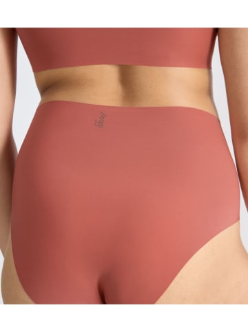 Sloggi Panty in Hellbraun