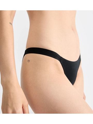 Sloggi Slip "Go Casual" zwart