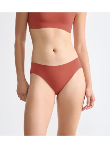 Sloggi Slip in Hellbraun