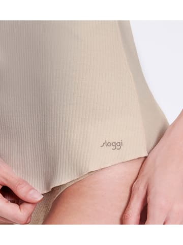 Sloggi Hemdchen in Beige