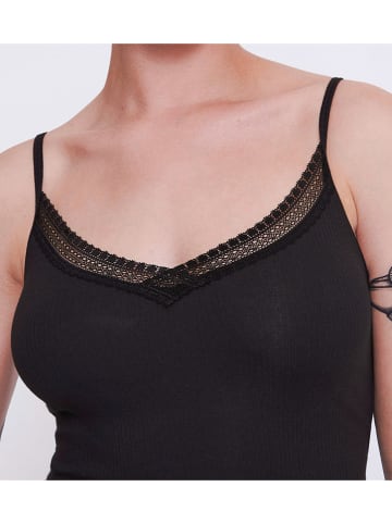 Sloggi Body in Schwarz