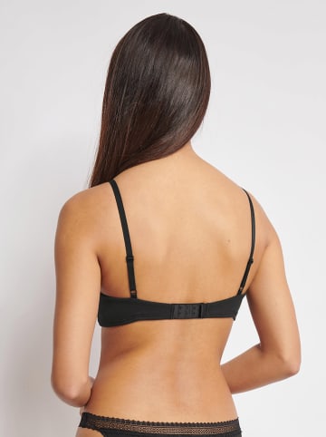 Sloggi Biustonosz w kolorze czarnym