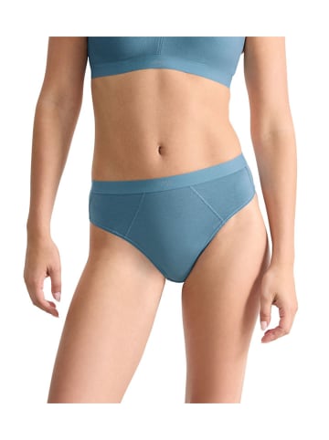 Sloggi String ''Ever Ease'' in Hellblau