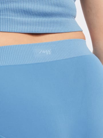 Sloggi Panty "Ever" in Hellblau