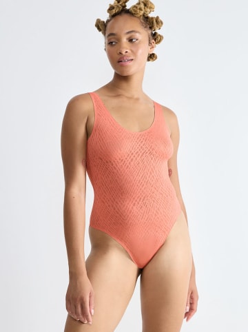 Sloggi Body ''Zero Feel'' in Apricot