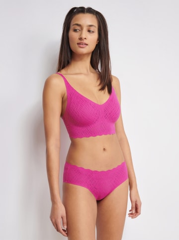 Sloggi Slip "Zero Feel" roze