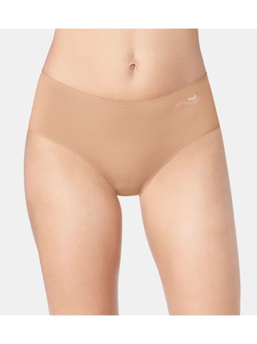 Sloggi Hipster "Zero Feel" beige