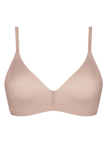 Sloggi Bügel-BH in Beige